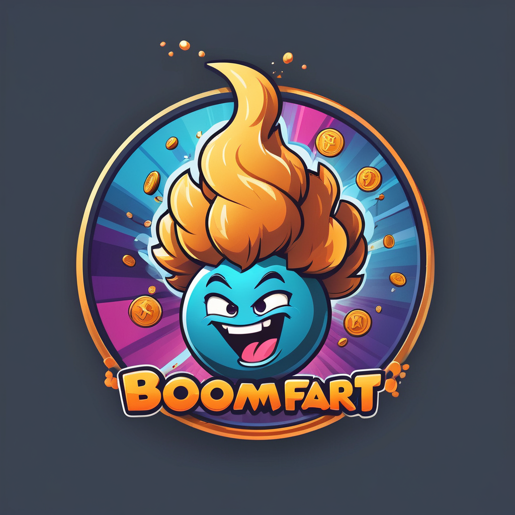 About BoomFart Coin